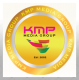 KMP Media logo